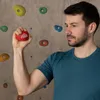„STUBAI Flex-Balls Trainingsbälle – 3 Stück à 30 g, Produktbild-Vorschau 4