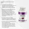 Mariendistel 500 mg 90 Kapseln Silybum Marianum Silymarin Produktbild-Vorschau 4