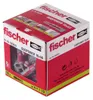 Fischer DUOPOWER 10x50 50 pz. Anteprima dell’immagine prodotto 8