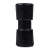 Pro Plus Kielrolle Gummi 190 mm schwarz 22mm Bohrung Produktbild-Vorschau 4