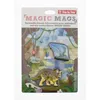Step by Step accessori per lo zaino Magic Mags Set (3 Anteprima dell’immagine prodotto 4