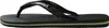 Havaianas WIP 4140713.0090 in Black color size 39-40 Produktbild-Vorschau 2