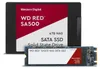 Western Digital Red SA500 M.2 1000 GB Serial ATA III 3D Produktbild-Vorschau 9