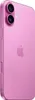 Apple iPhone 16 Plus 512GB Pink Produktbild-Vorschau 4