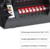 Bewegungsmelder 360° Mini Decken Unterputz Einbau Sensor Infrarot 230V SEBSON Produktbild-Vorschau