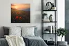 MuchoWow® Poster Blumenfeld - Gras - Pflanzen - Produktbild-Vorschau 4