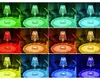 Verk 12304 Crystal LED lampe de table, RGB, écran tactile, Voir les images du produit 5