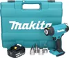 Akumulatorowa opalarka Makita DHG 181 F1K 18 V 150 - 550°C Podgląd zdjęcia produktu 2