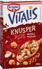 Vitalis Knusper Plus Multi Frucht 0,45Kg Produktbild-Vorschau 1