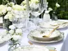 CreaTable, 24775, Adelaide Grün, Kombiservice 20-tlg, Produktbild-Vorschau 4