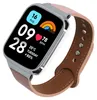 kwmobile Echtleder Uhrenarmband für Xiaomi Redmi Watch 3 Produktbild-Vorschau 8