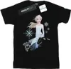 Disney - "Frozen 2" T-Shirt für Damen BI24385 (M) (Schwarz) Produktbild-Vorschau 1