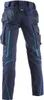 Engelbert Strauss Bundhose e.s.motion 2020 Dunkelblau/Atoll Produktbild-Vorschau 2