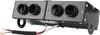 12V Auto Heizlüfter & Entfroster, 4-Loch 800W Heizgebläse Produktbild-Vorschau 4