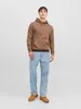 JACK & JONES Wide Leg Jeans JJIALEX Größe: 30W / 30L Produktbild-Vorschau 5