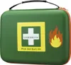 CEDERROTH Erste-Hilfe-Tasche B305xH245xT86ca.mm grün zur Produktbild-Vorschau 2