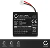 CELLONIC 1x Batteria per Headset / Auricolare / Cuffie Anteprima dell’immagine prodotto 3