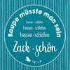 Servietten 33x33 cm - Zack-Schön Produktbild-Vorschau 1