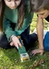 Carson HU-10 Insektenfänger mit integrierter Lupe Produktbild-Vorschau 2