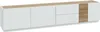 Forte LEWISVILLE TV Schrank 240, minimalisches Lowboard, Produktbild-Vorschau 3