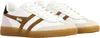 Niedrige Sneaker aus Viper-Leder Produktbild-Vorschau 5