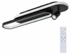 ZMH Plafonnier LED Variable avec 1 spot de plafond Voir les images du produit 2