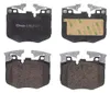 Jeu de garnitures de frein, frein à disque BREMBO P 06 099 Voir les images du produit 2