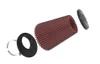 K&N Filters RU-4470 Kegelform Sportluftfilter 170mm Höhe Produktbild-Vorschau 4