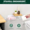 eluno uchwyt na rolkę papieru toaletowego VARAZ z 2 Podgląd zdjęcia produktu 5