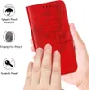 coque pour iPhone 12 Mini, coque en cuir avec fentes pour Voir les images du produit 6