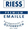 This is a marketing image featuring the brand name and product description. Produktbild-Vorschau