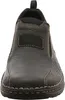 Rieker mocassini da uomo 05363-00 schwarz 46 Anteprima dell’immagine prodotto 68