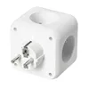 Rallonge multiprise KOBI LINEA PRO CUBE C blanc 3 Voir les images du produit 10