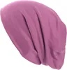 Leichte Beanie Mütze in 15 Farben, Einheitsgröße (56-61 Produktbild-Vorschau 3