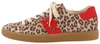 Paul Green Sneaker Sneaker Leder Produktbild-Vorschau 2