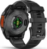 Garmin Fenix 8 47mm AMOLED Wi-Fi GPS Smartwatch mit Produktbild-Vorschau 18