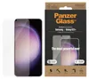 PanzerGlass ® Screen Protector Samsung Galaxy S23+ | Náhľad obrázku produktu 5