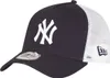 New Era Cappelli New York Yankees Clean A, 11588489 Anteprima dell’immagine prodotto 10