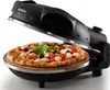 1200 w schwarzer pizzaofen Ariete 917NOIR Produktbild-Vorschau 20