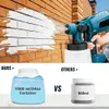 1000ml Akku Farbsprühsystem ,Elektro Farbsprühgerät, Produktbild-Vorschau 5