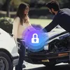 Telecamera auto DVR Baseus PrimeTrip VD1 2K+1080p, nera Anteprima dell’immagine prodotto 14