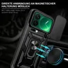 Outdoor Panzer Hülle Xiaomi 17 Pro Max Handyhülle Produktbild-Vorschau 3