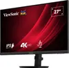 Viewsonic VG Series VG2708-4K, 68,6 cm (27"), 3840 x 2160 Produktbild-Vorschau 7