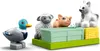 LEGO 10949 DUPLO Opieka nad zwierzętami na farmie Zabawka Podgląd zdjęcia produktu 15