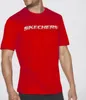 Skechers MEN'S MOTION TEE Shirt Herren T-Shirt MTS367 600 Produktbild-Vorschau 2