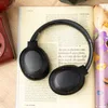 Moodix ANC Bluetooth On-Ear Headphones, cuffie wireless a Anteprima dell’immagine prodotto 6