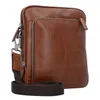 PICARD Umhängetasche Buddy Messenger Bag Cognac braun Produktbild-Vorschau 6