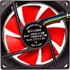 Xilence XPF80.R.PWM 80mm PWM Gehäuselüfter, 4PIN Produktbild-Vorschau 10