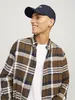 Cappellino Jack&Jones 12270531-NIGHTSKY da Uomo Anteprima dell’immagine prodotto 5