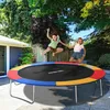 JOIEYOU kryt okrajů trampolíny 305 cm ochrana pružin Náhled obrázku produktu 4